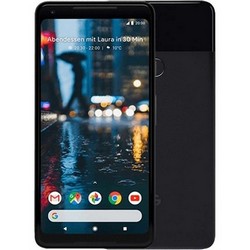 Замена стекла на телефоне Google Pixel 2 XL в Москве